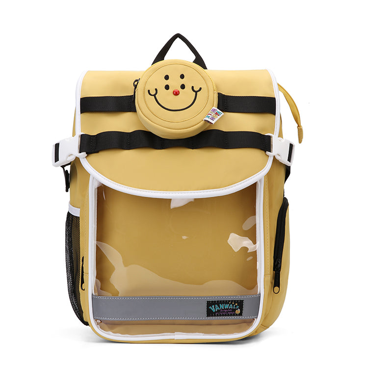 Vanwalk Large Capacity HALO backpack  V2769