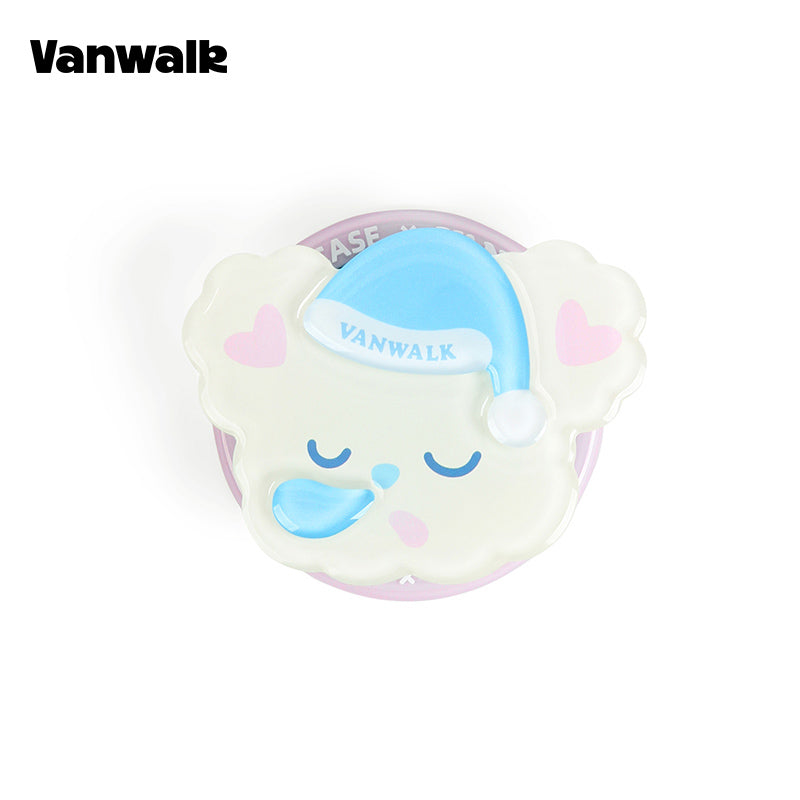 VANWALK Gulugulu Series Original Kawaii Cartoon Design Desktop Cell Phone Holder K702/K613