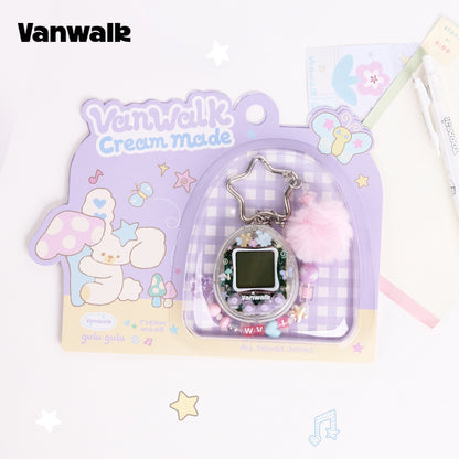 VANWALK Gulugulu Series Cute Bag Accessories Pendant K701