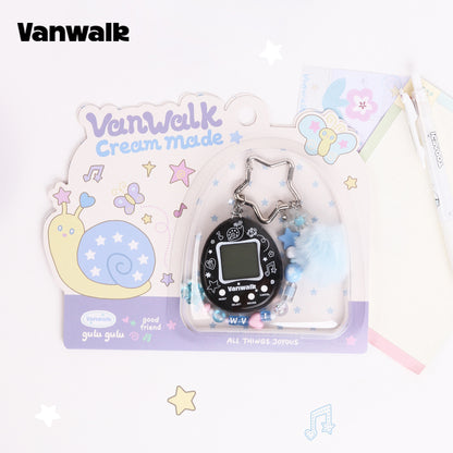 VANWALK Gulugulu Series Cute Bag Accessories Pendant K701