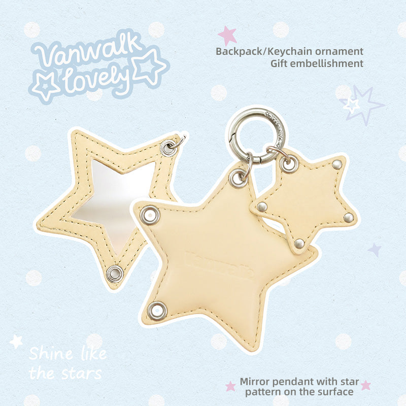 VANWALK Gulugulu Series Cute Bag Accessories Pendant K713