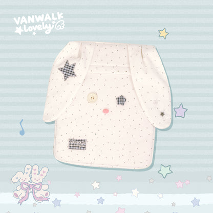 VANWALK Stationery House 13-inch Laptop and Tablet Bag VS92