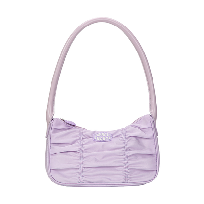 Vanwalk Water-Resistantun Seaside Diary Shoulder Bag V2073