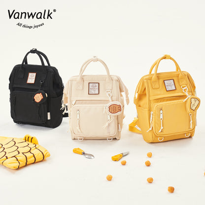 Vanwalk Breathable backpack V2140