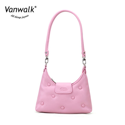 Vanwalk  Lightweight Mood shoulder bag V2761