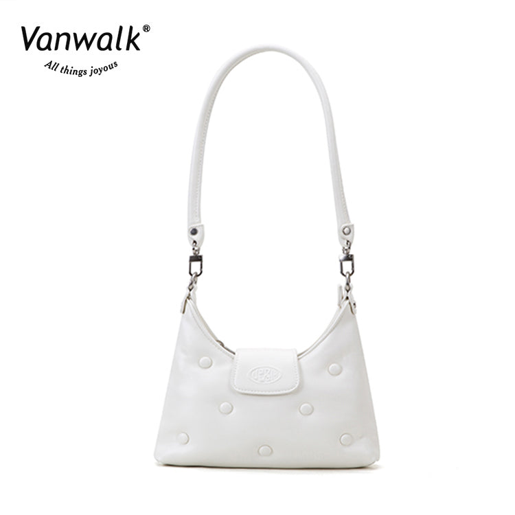 Vanwalk  Lightweight Mood shoulder bag V2761