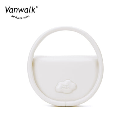 Vanwalk Water-Resistant Mood Shoulder Bag V2785