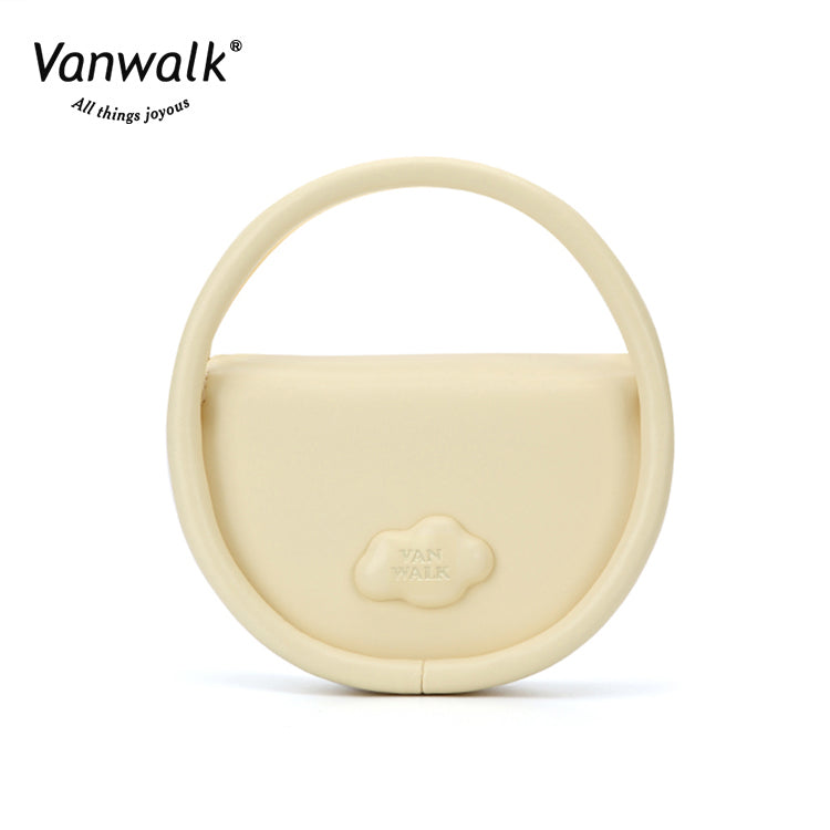 Vanwalk Water-Resistant Mood Shoulder Bag V2785
