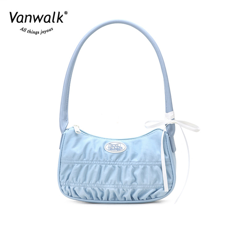 Vanwalk Casual  FUN MARKET Shoulder Bag V2795