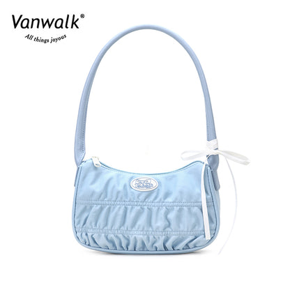 Vanwalk Casual  FUN MARKET Shoulder Bag V2795