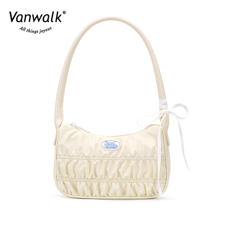 Vanwalk Casual  FUN MARKET Shoulder Bag V2795