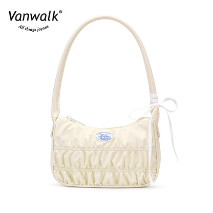 Vanwalk Casual  FUN MARKET Shoulder Bag V2795