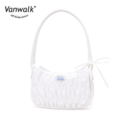 Vanwalk Casual  FUN MARKET Shoulder Bag V2795
