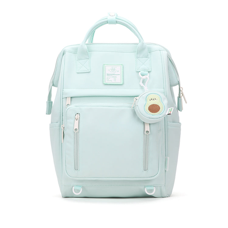 Vanwalk Water-Resistant FUN MARKET backpack V2810