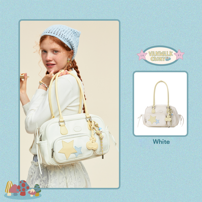 Vanwalk  Lightweight Picnic shoulder bag V2871