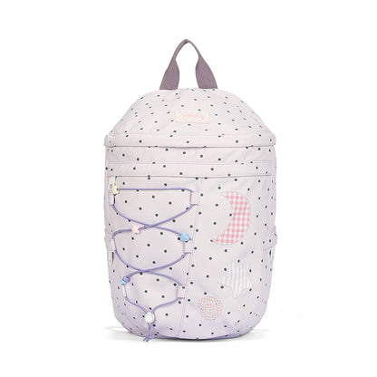 VANWALK Lightweight Moonlight Park Backpack v2943