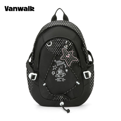 VANWALK fashion July Single Item Backpack v2951