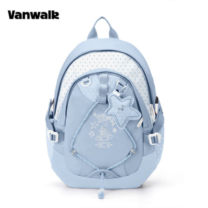 VANWALK fashion July Single Item Backpack v2951