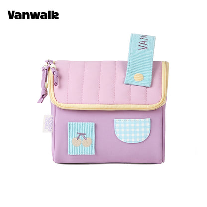 Vanwalk cute design Ranch Cosmetic bag VS14 vs44