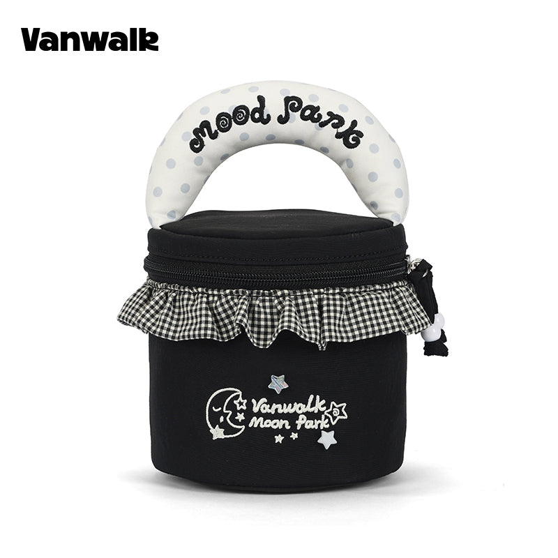 VANWALK cosmetic bag Moonstarry Park VS62