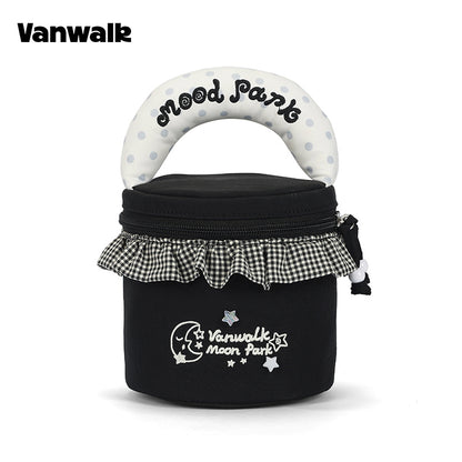 VANWALK cosmetic bag Moonstarry Park VS62