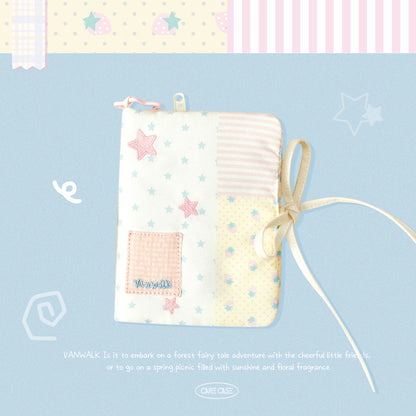 Vanwalk Cute Original Gulugulu Series Coin Purse vs99