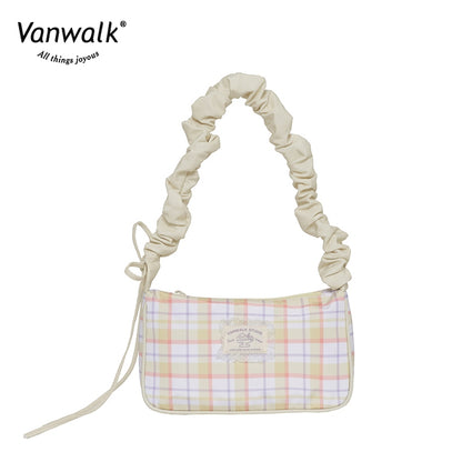 Vanwalk Essentials Casual Shoulder Bag V1718