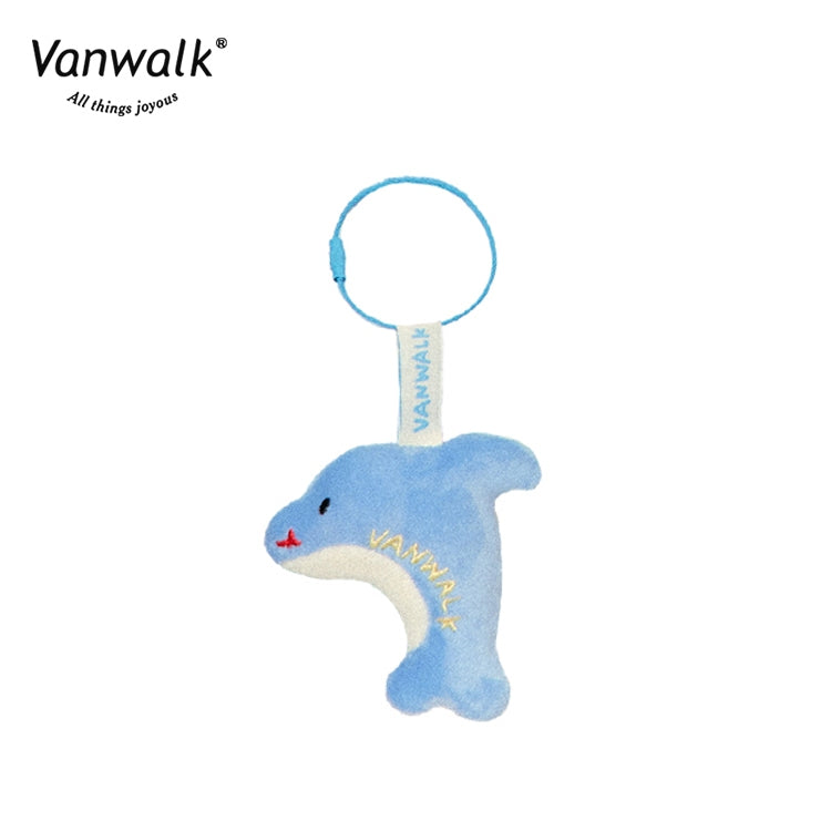 Vanwalk cute design  Bubble Island bag accessory K521