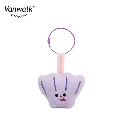 Vanwalk cute design  Bubble Island bag accessory K521