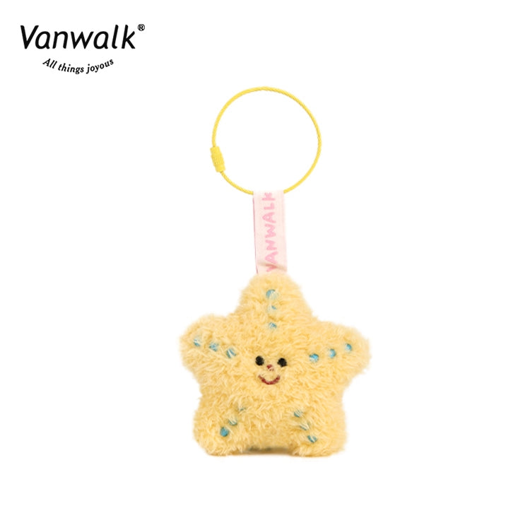 Vanwalk cute design  Bubble Island bag accessory K521