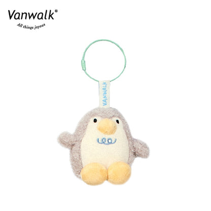 Vanwalk cute design  Bubble Island bag accessory K521