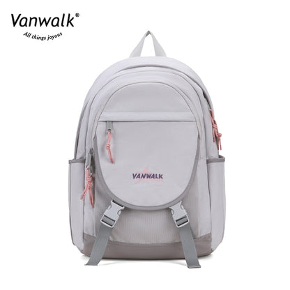 Vanwalk Waterproof Bubble Island backpack V2827
