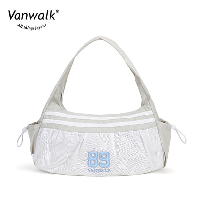 Vanwalk Stylish Sports Shoulder bag V2839