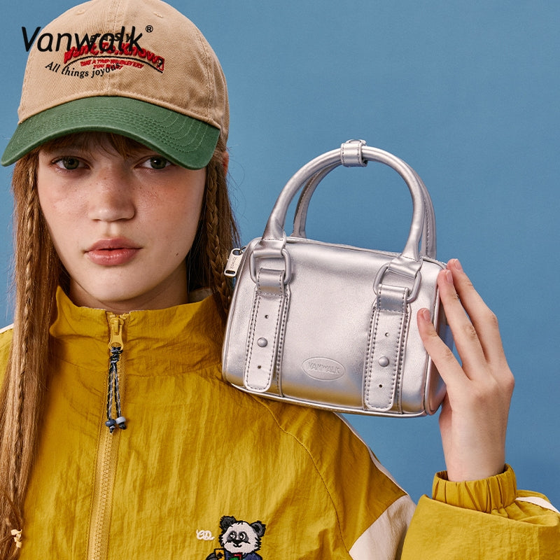Vanwalk Lightweight  Sports crossbody bag V2830