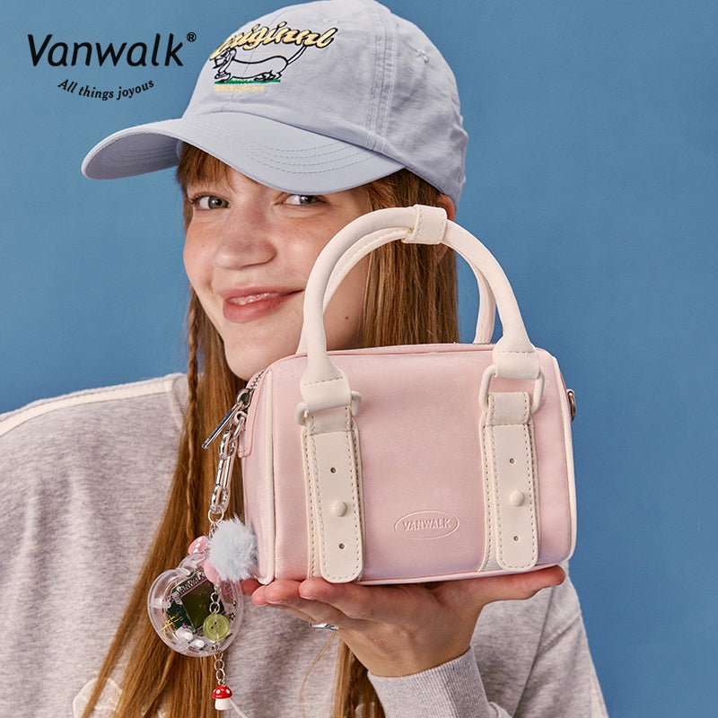 Vanwalk Lightweight  Sports crossbody bag V2830