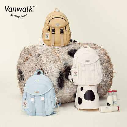 Vanwalk Waterproof  Farm backpack V2845