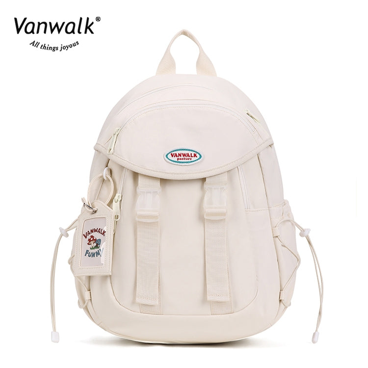 Vanwalk Waterproof  Farm backpack V2845