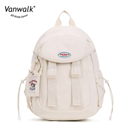 Vanwalk Waterproof  Farm backpack V2845