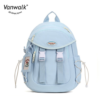 Vanwalk Waterproof  Farm backpack V2845