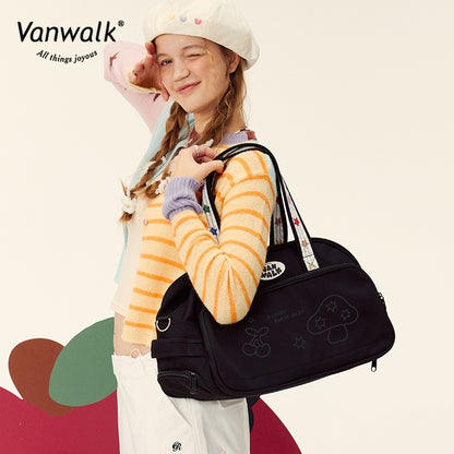 Vanwalk Outdoor Farm crossbody bag V2853