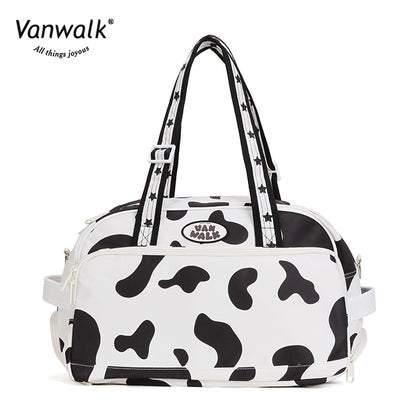 Vanwalk Outdoor Farm crossbody bag V2853