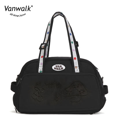 Vanwalk Outdoor Farm crossbody bag V2853
