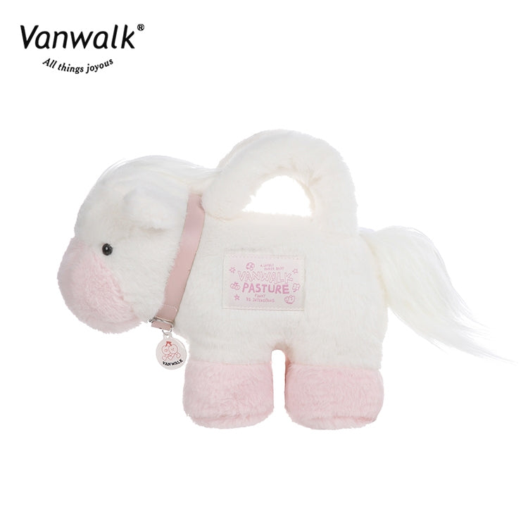 Vanwalk cute  Ranch crossbody bag VS21