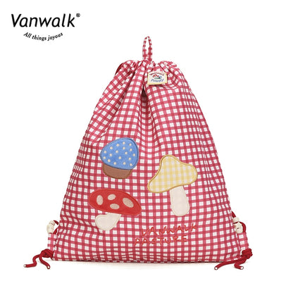 Vanwalk Breathable Farm backpack V2844