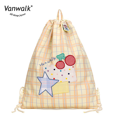 Vanwalk Breathable Farm backpack V2844