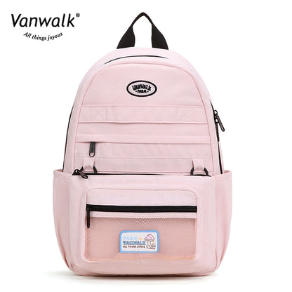 Vanwalk Ergonomic Farm Backpack V2849