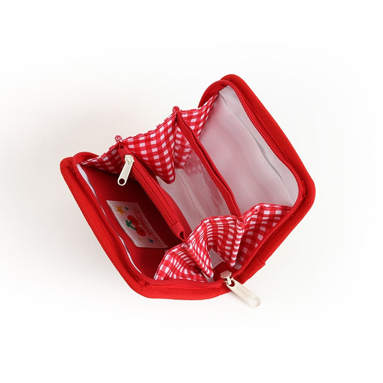 Vanwalk cute Ranch Coin purse VS17