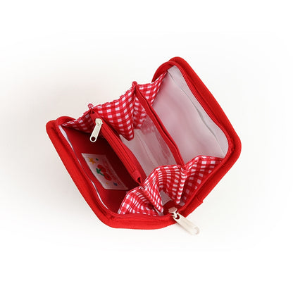 Vanwalk cute Ranch Coin purse VS17