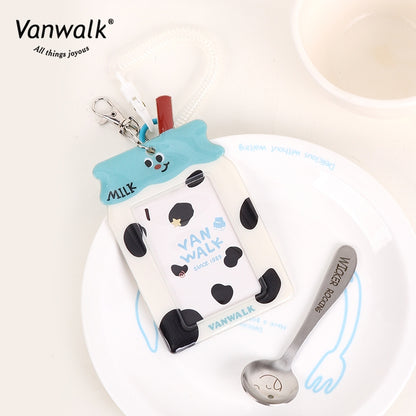 Vanwalk cute design Pizza Ferrule K549