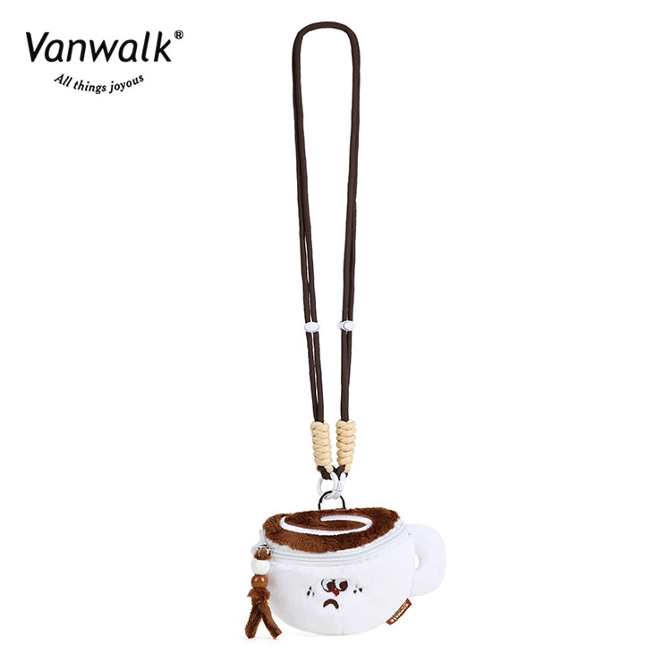 Rotating coffee